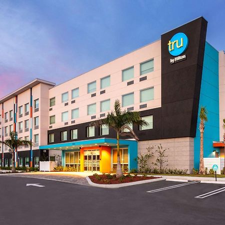 Tru By Hilton Port St Lucie Tradition Port St. Lucie ภายนอก รูปภาพ
