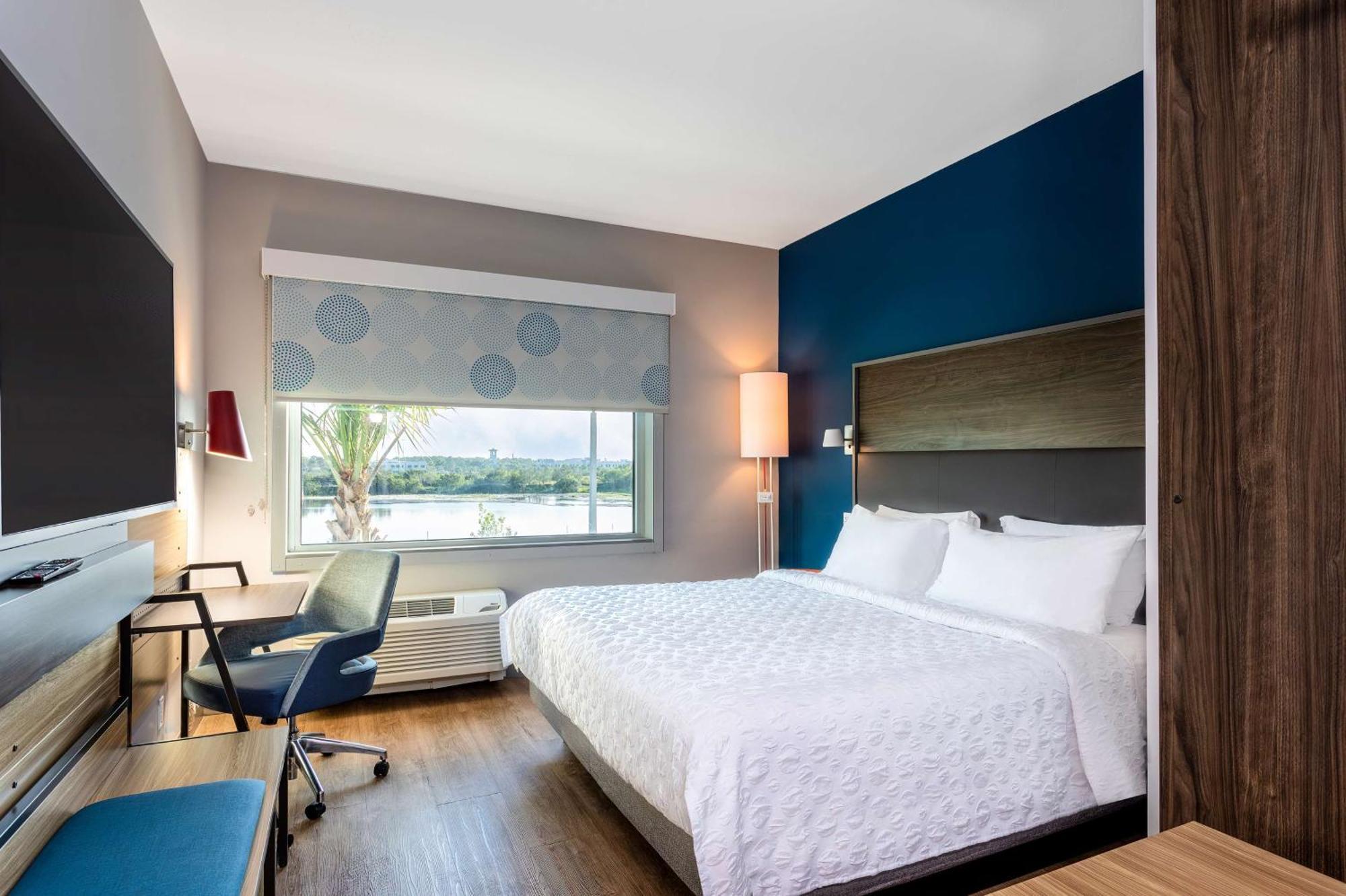 Tru By Hilton Port St Lucie Tradition Port St. Lucie ภายนอก รูปภาพ