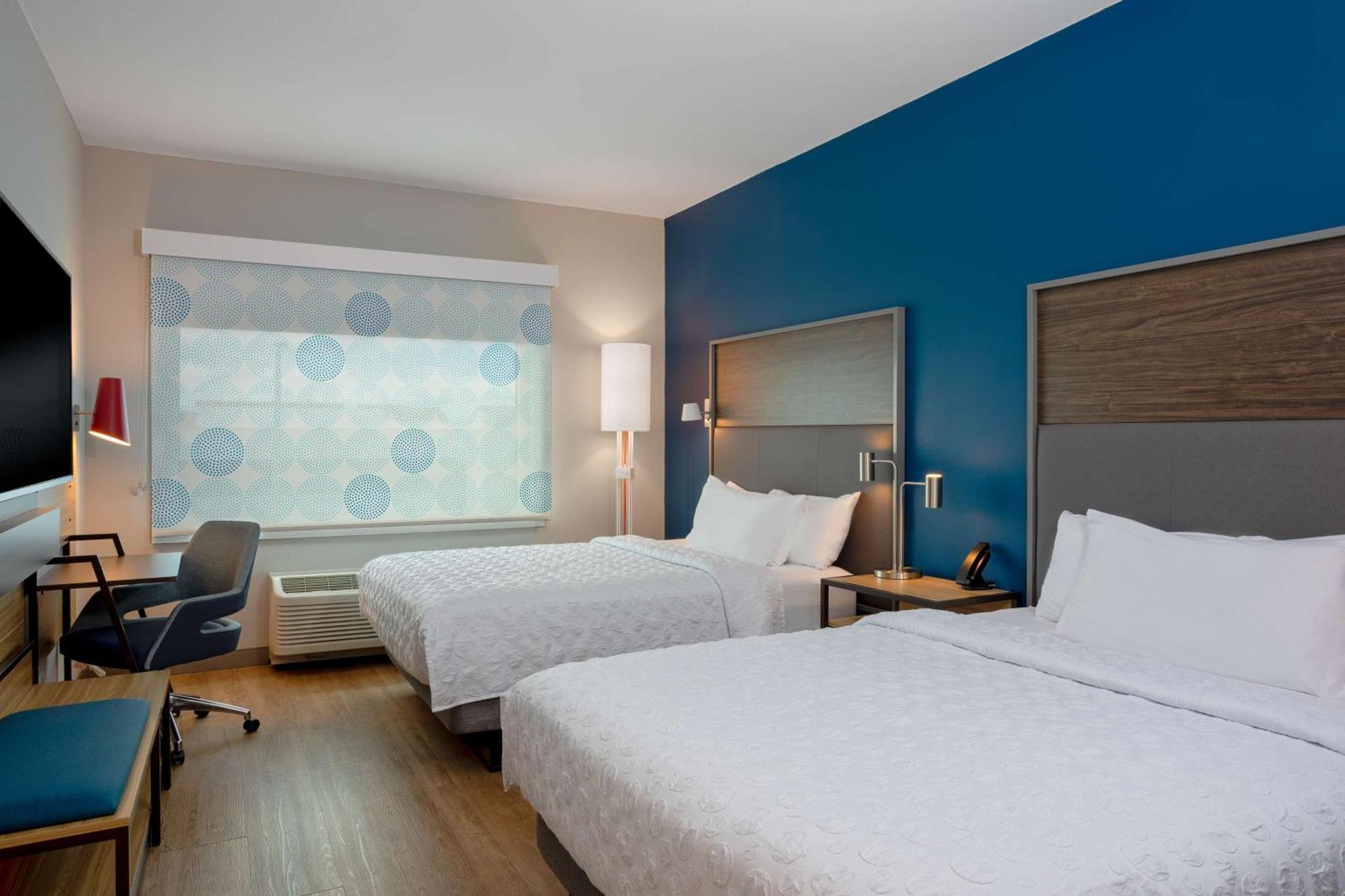 Tru By Hilton Port St Lucie Tradition Port St. Lucie ภายนอก รูปภาพ
