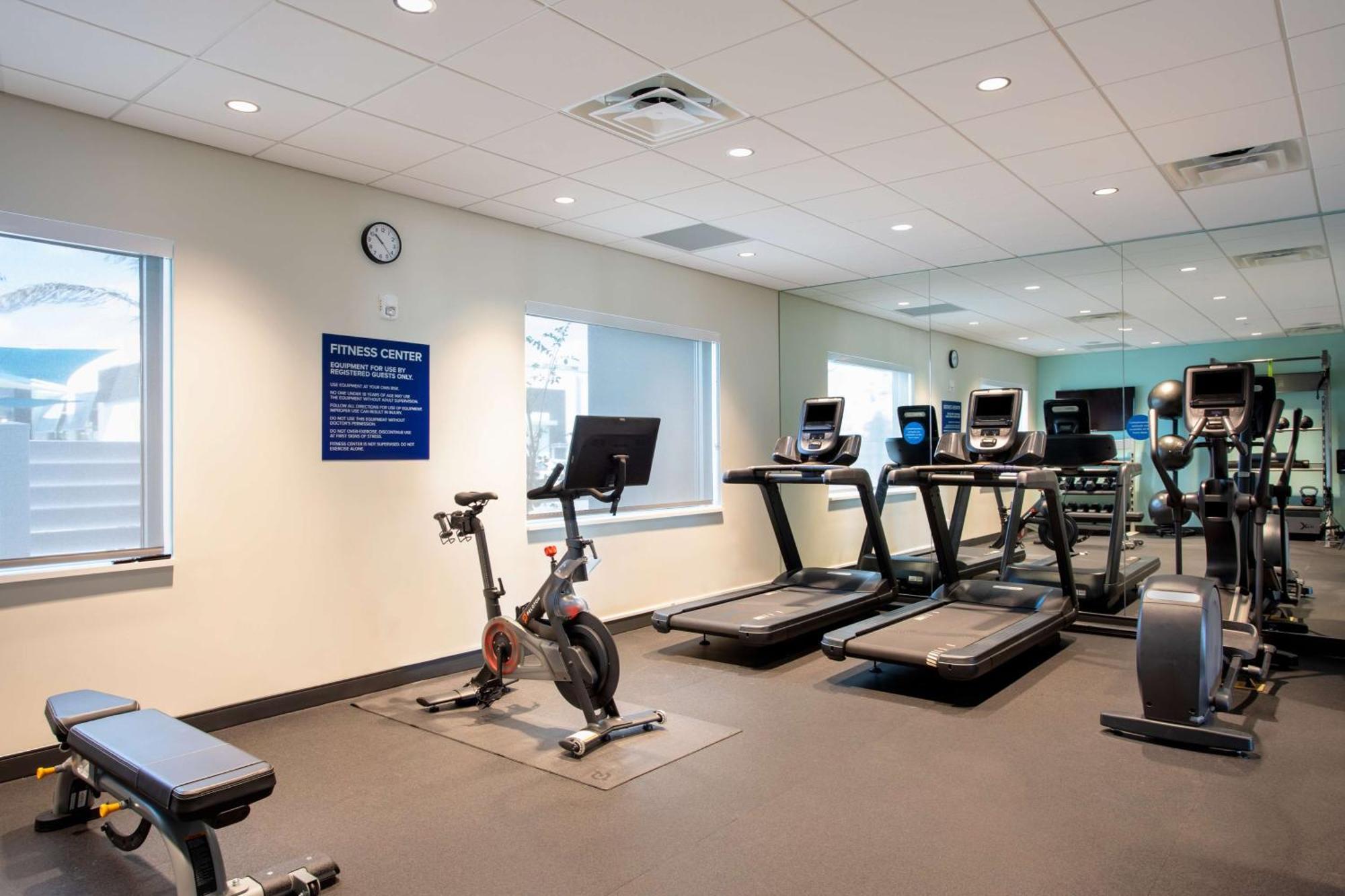 Tru By Hilton Port St Lucie Tradition Port St. Lucie ภายนอก รูปภาพ