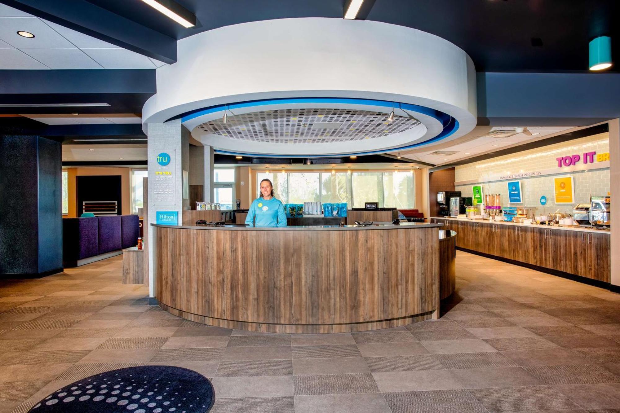 Tru By Hilton Port St Lucie Tradition Port St. Lucie ภายนอก รูปภาพ