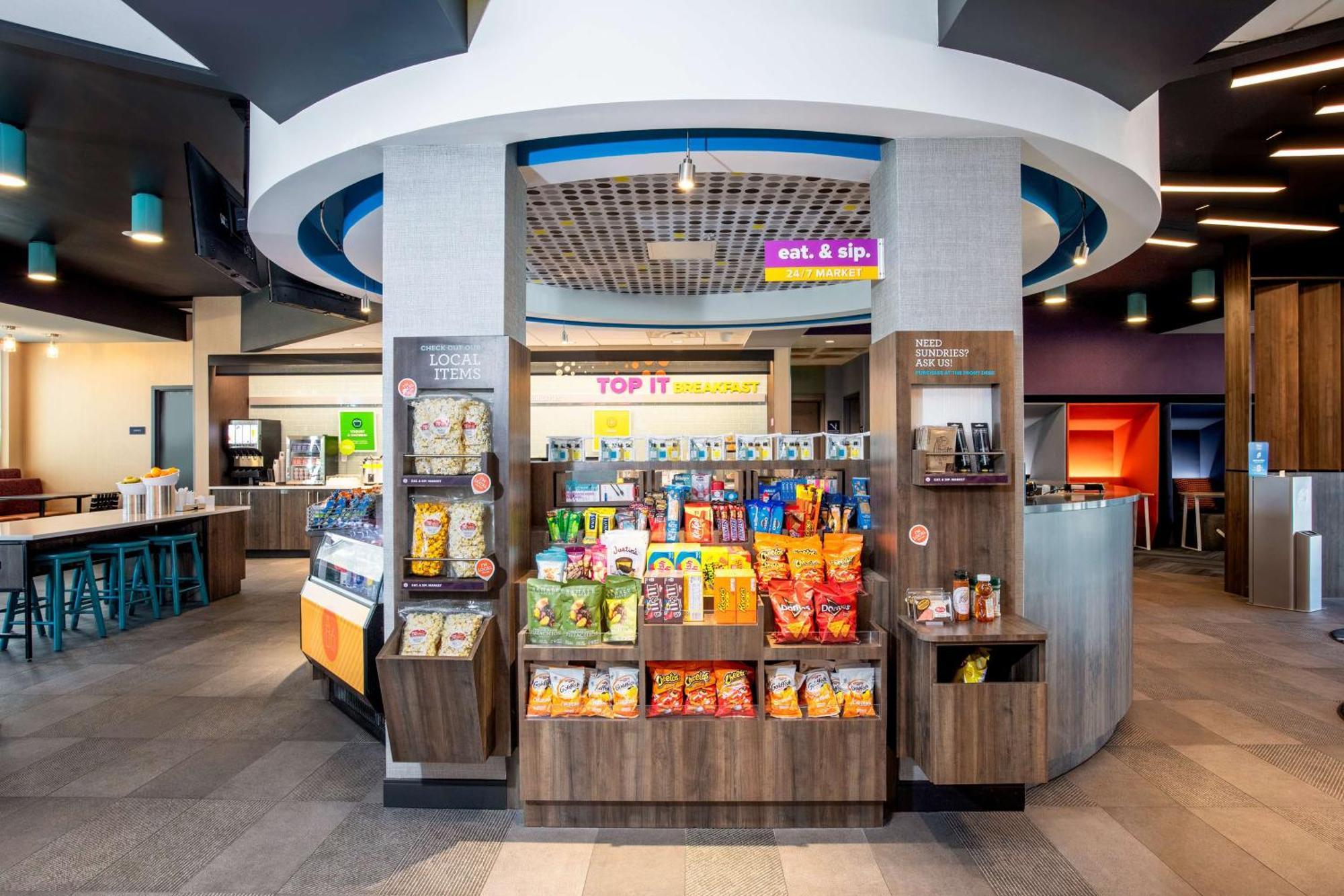 Tru By Hilton Port St Lucie Tradition Port St. Lucie ภายนอก รูปภาพ