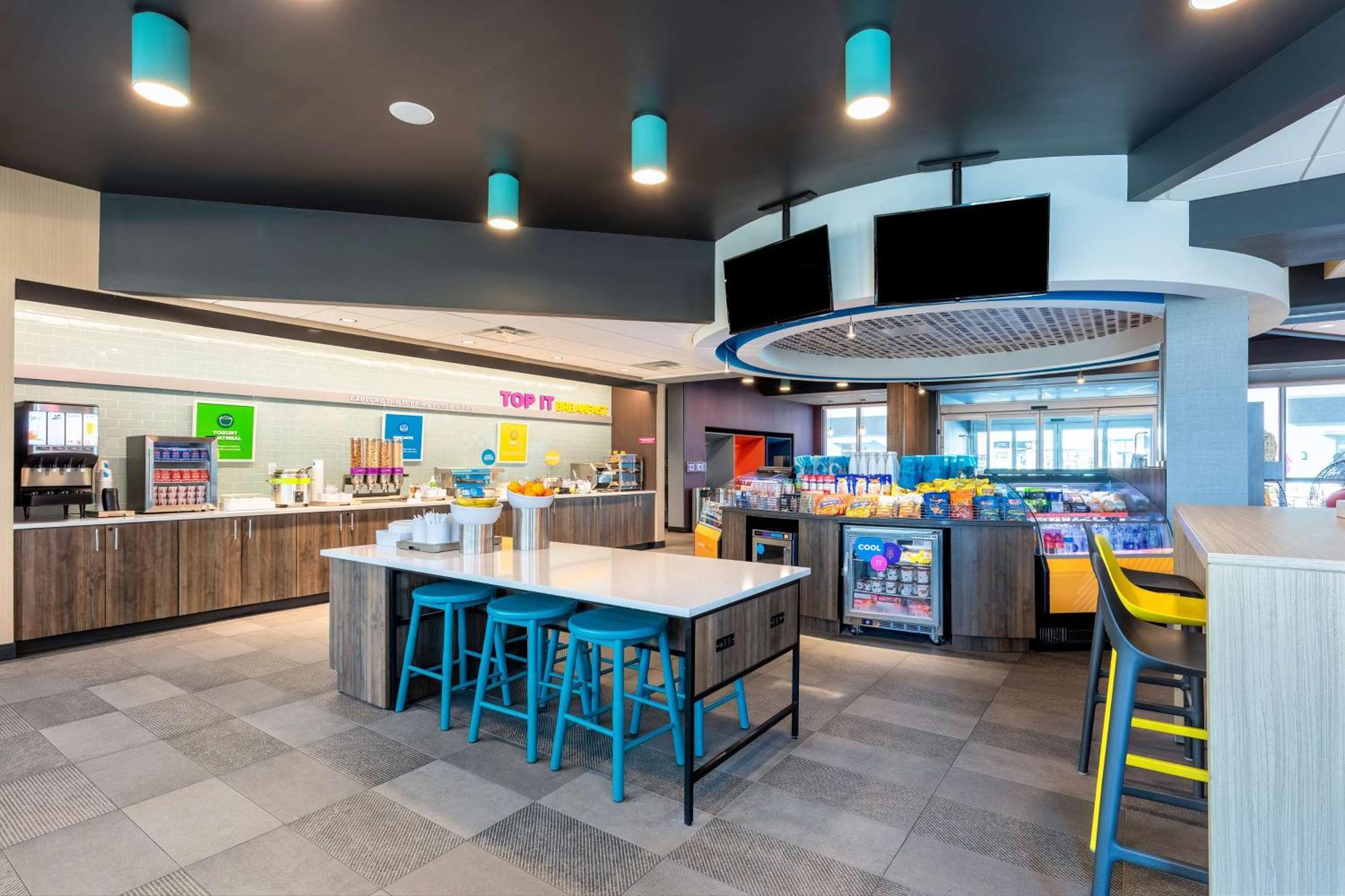Tru By Hilton Port St Lucie Tradition Port St. Lucie ภายนอก รูปภาพ