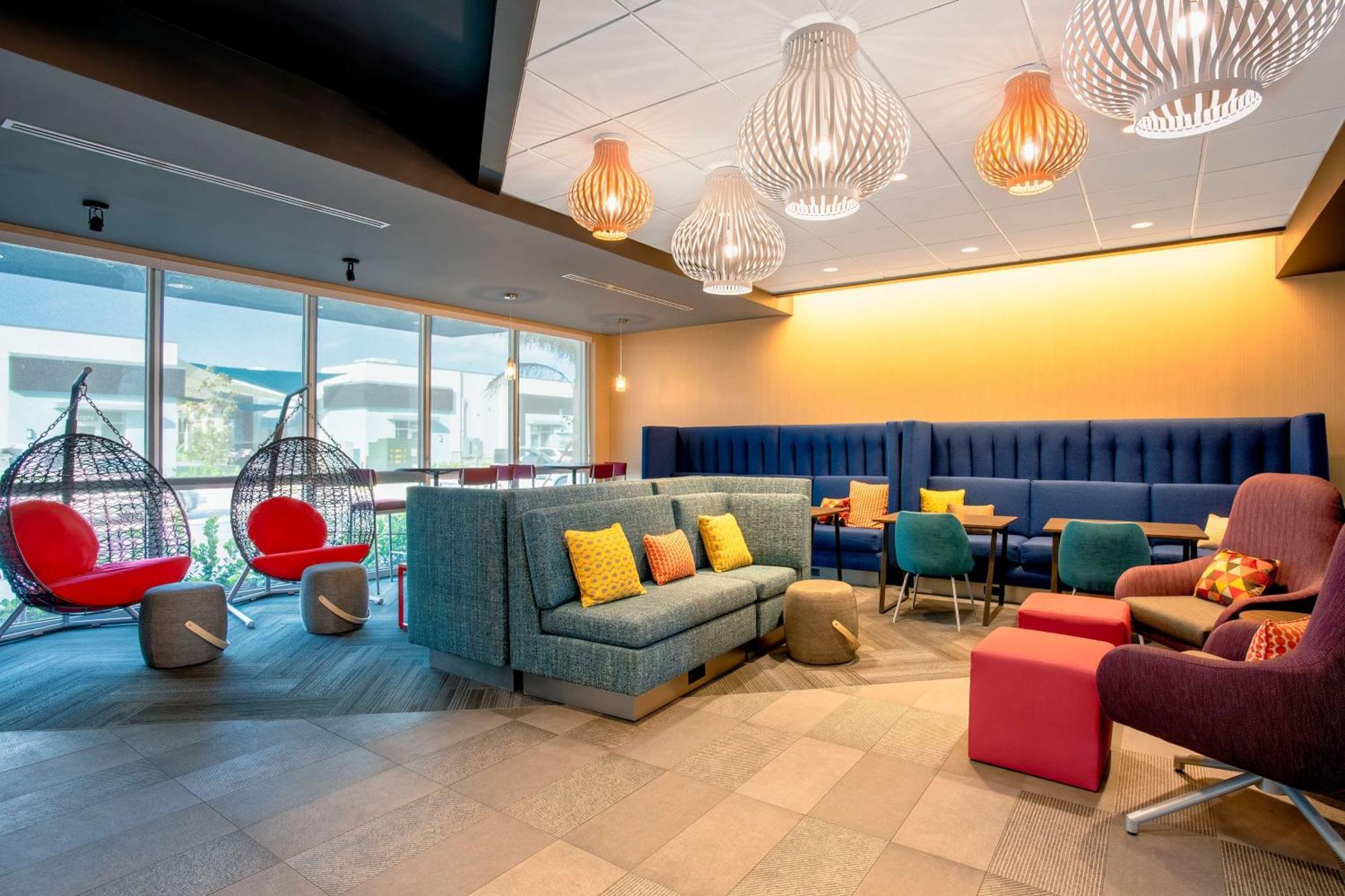 Tru By Hilton Port St Lucie Tradition Port St. Lucie ภายนอก รูปภาพ