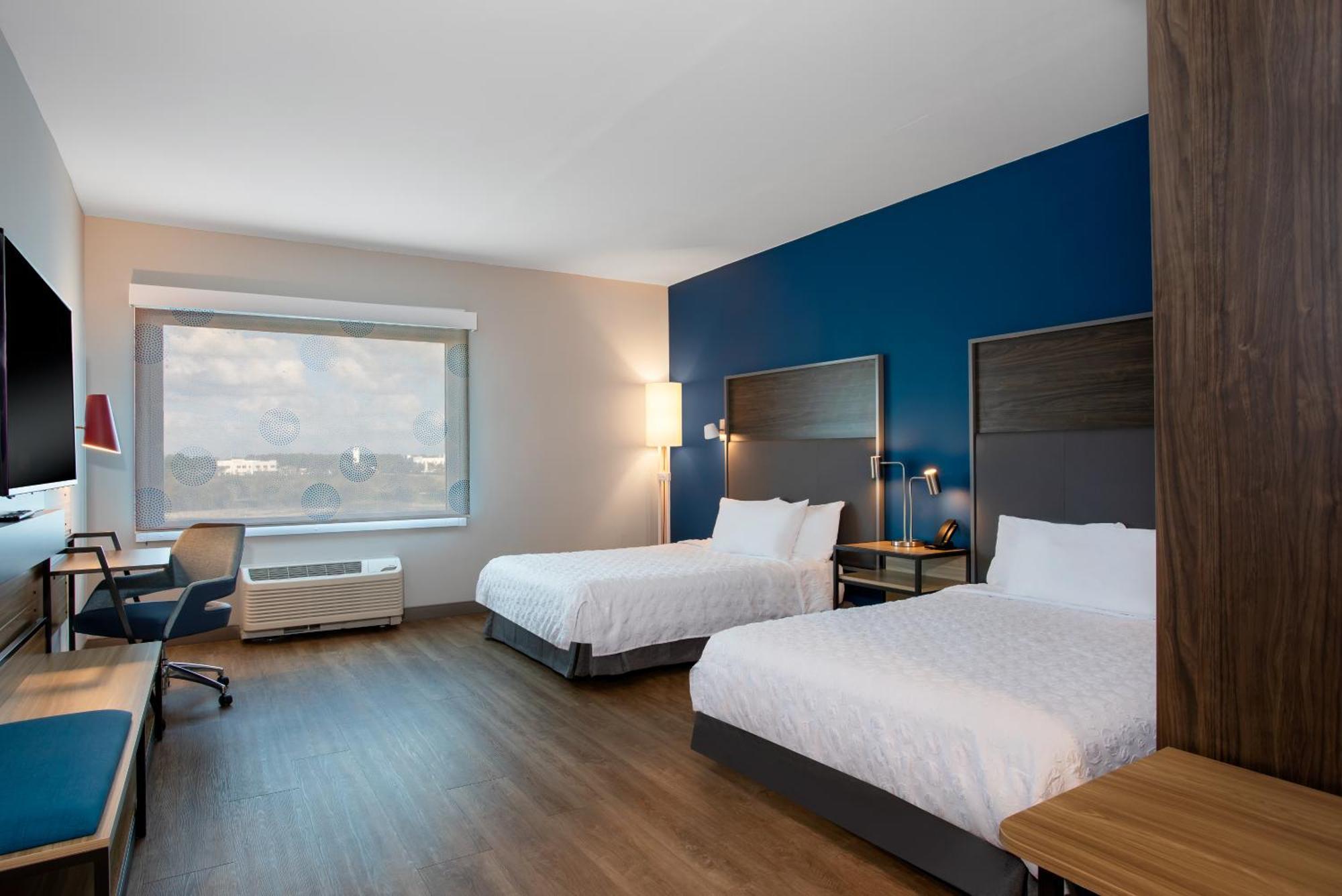 Tru By Hilton Port St Lucie Tradition Port St. Lucie ภายนอก รูปภาพ